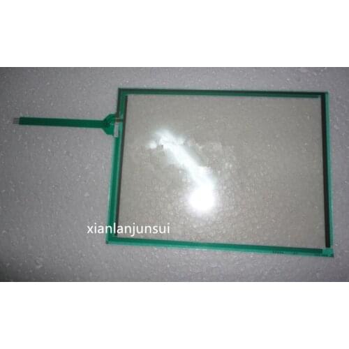 6.5-inch 4-wire touch screen AST-065B080A