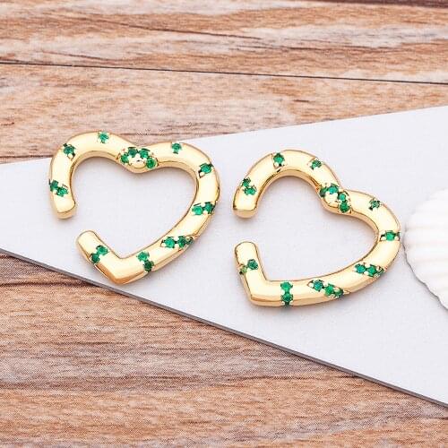AIBEF Piercing Rings