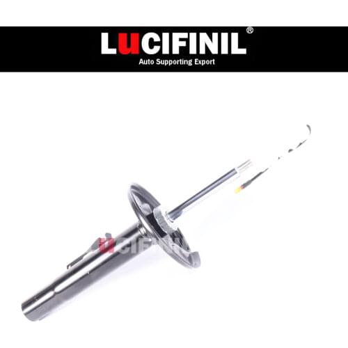 LuCIFINIL 2pcs 2005-2008 Front Shock Absorber Suspension Damper Fit Porsche 987 Boxster Cayman PASM 98734304510