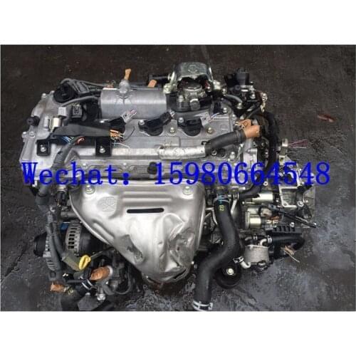 Auto Motor 2.0 engine For Toyota Lexus ES200/Toyota Camry/4AR/6AR