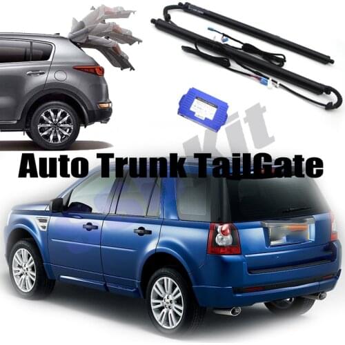 Car Power Trunk Lift Electric Hatch Tailgate Tail gate Strut Auto Rear Door Actuator For Land Rover Freelander 2 LR2 L359
