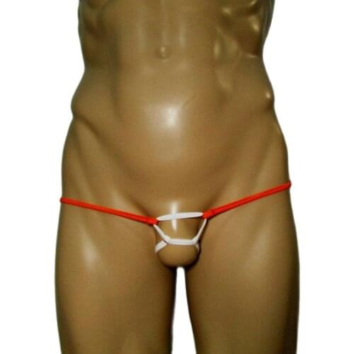 Bralroma Men's Sports Briefs