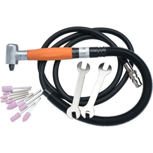 The sum of 90 degree wind mill mill elbow angle grinding grinding mill BD-1051 gas gas pen pen