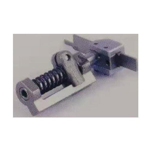 Four needle six thread sewing machine knife holder used for YAMATO sewing machine parts