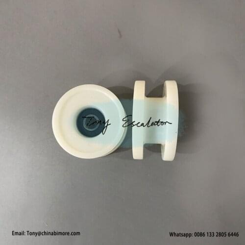 Escalator Roller OD70mm W34mm Bearing6201