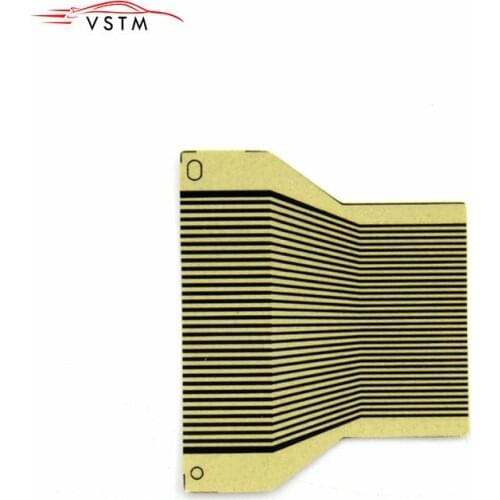 5pcs / lot Fox pixel repair tool Instruemnt Ribbon Cables Flat LCD Connector For Dashboard