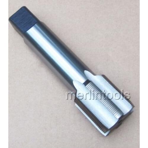 M46 x 1.0 1.5 3.0 4.0 HSS Right hand Thread Tap