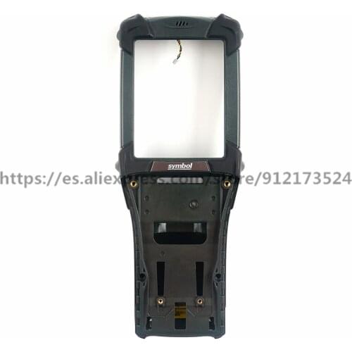 Motorola mobile phone front shell, protective shell suitable for Symbol MC92, MC92N0 models, brand new, free shipping