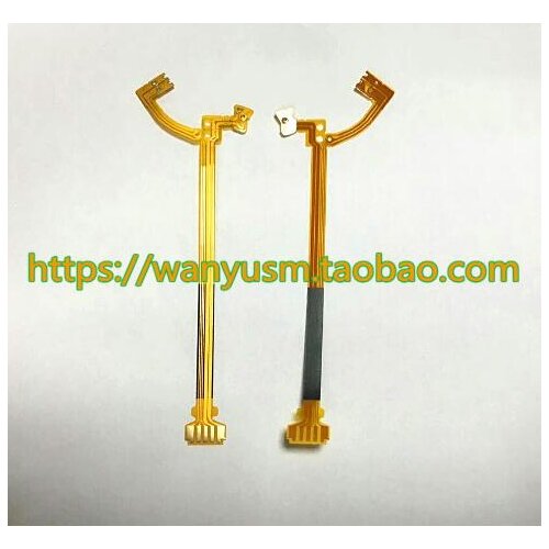 NEW Shutter Flex Cable For Fuji Fujifilm Instax mini 25 mini 50S For Polaroid Repair Part