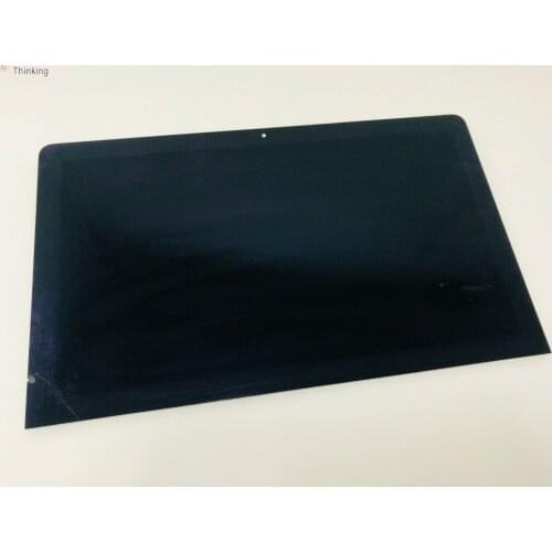 New original 21.5"A1418 lcd for apple imac A1418 lcd screen with glass 2012-2013