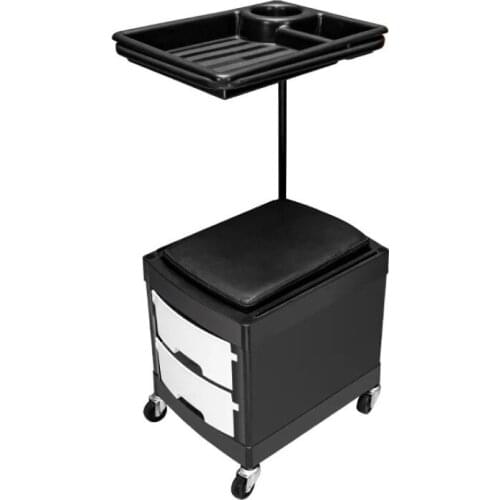 Okiro Hairdressing Trolleys