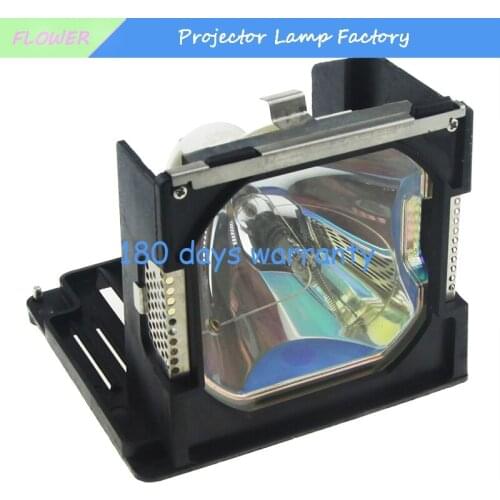 Factory Directly Sell Projector Lamp POA-LMP81 for SANYO PLC-XP51 / PLC-XP51L / PLC-XP56 / PLC-XP56L Projectors