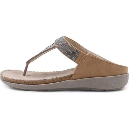 Женские вьетнамки SFFZ China At AliExpress