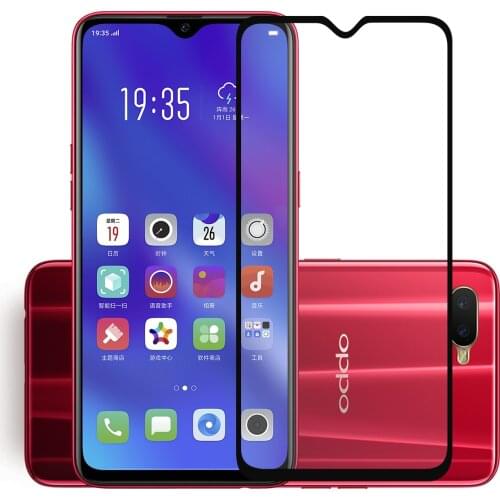 SLEVE Screen Protectors For Oppo RX17 Neo China