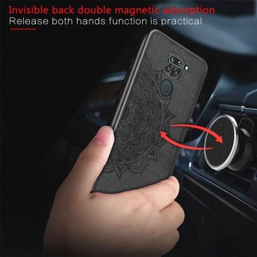 TUKE Phone Cases Huawei P20 Lite