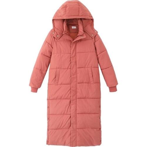 Женские модные пуховики UVRCOS China At AliExpress