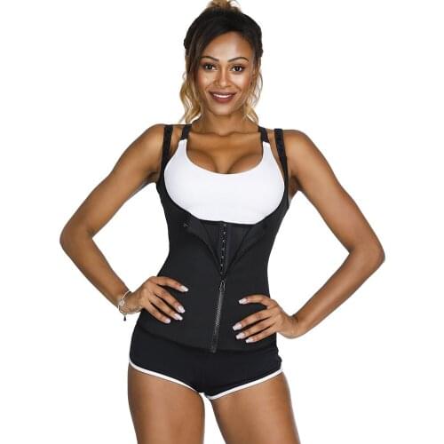 Women Push up Breast Hot Sexy Shapers Waist Trainer Control Corset Body Shaper Modeling Belt Vest butt lifter modeladoras mujer