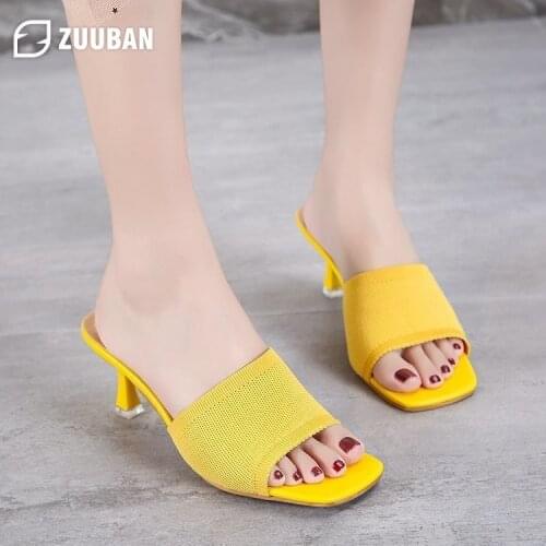 ZUUBAN Pumps