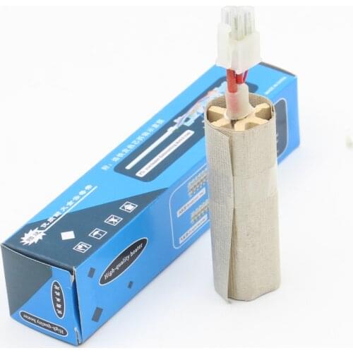 1pcs Heating Element EU/US for YIHUA 8858-I 8018LCD 8858LCD Hot air gun welding station