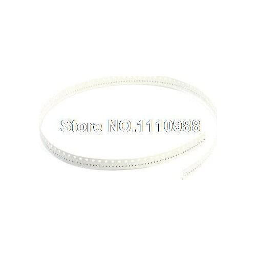 200 Pieces Electronic Parts 0402 200K Ohm 5% Tolerance SMT SMD Chip Resistors