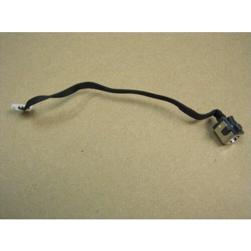 Free shipping For Toshiba L770 L775 L775-S7240 Power supply interface head