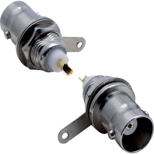BNC CHASSIS FEMALE CONNECTOR BNC 112