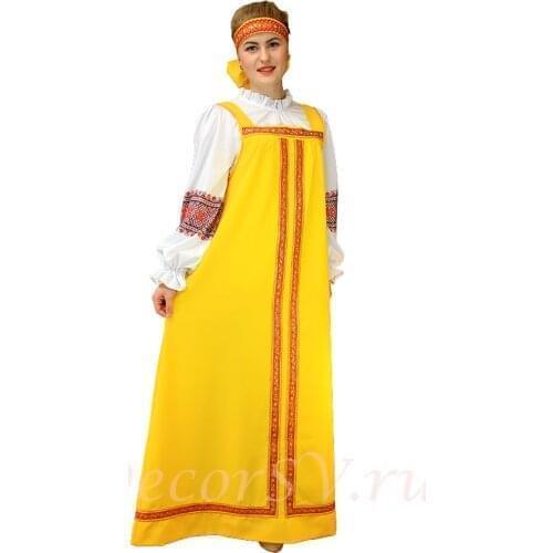 DecorSV Fashionable Sundresses