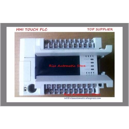 FX3U-16MT-ESS PLC Base Unit New Original