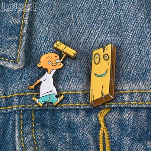 Imixlot Children's Brooches For Clothes