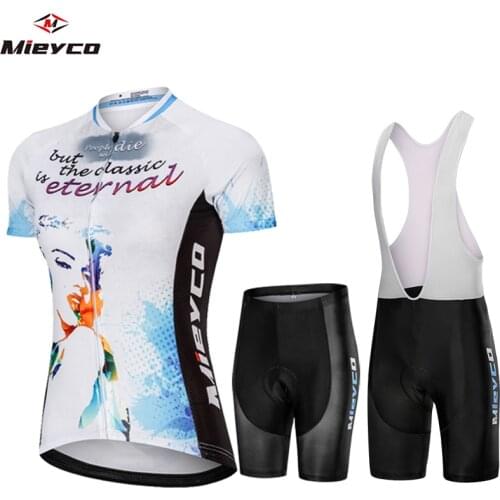 Summer Cycling Clothing 2020 Female Uniform Cycling Suit Womens Cycling Jumpsuit Mountain Bike Suits Free To Brazil Mtb Shorts
