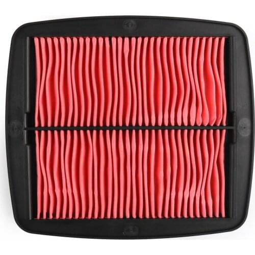 Motorcycle Air Purifier Bicycle Vacuum Cleaner For Suzuki GSF600 GSXR600W GSXR750W GSXR750SP R GSXR 1100 GSF1200 13780-17E00-000