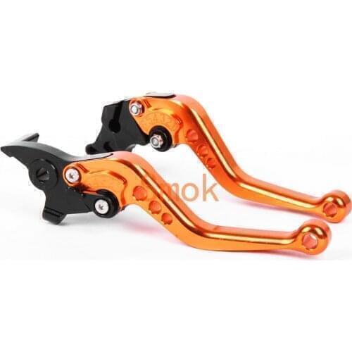 Motorcycle Accessories Brake Levers For Honda X-11 1999-2002 10 Colors