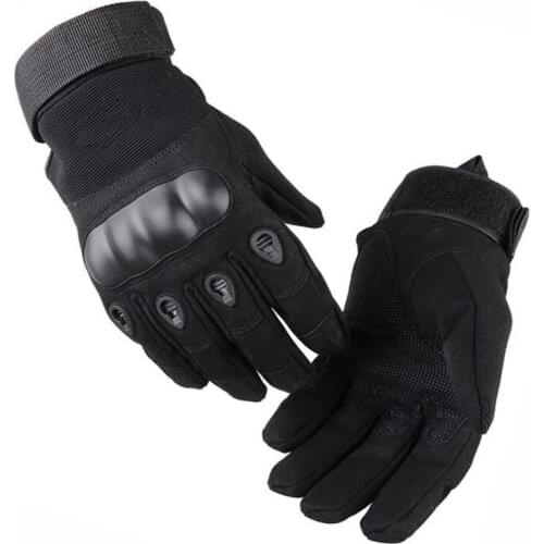 MRTNAN Tactical Gloves