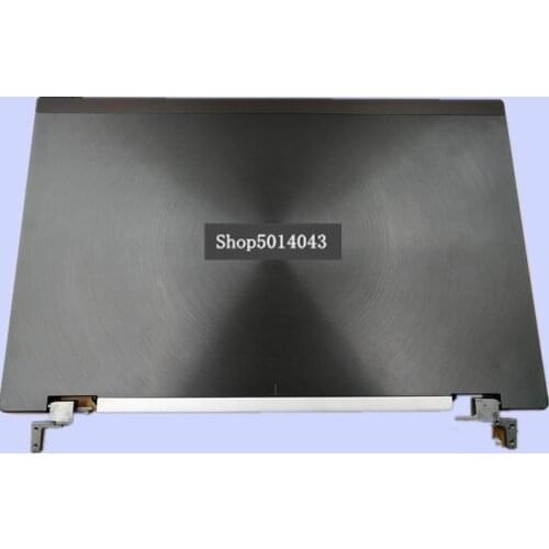 New Original Laptop LCD Back Top Cover/Front Bezel/Palmrest Upper Case/Bottom Case For HP 8760W 8770W