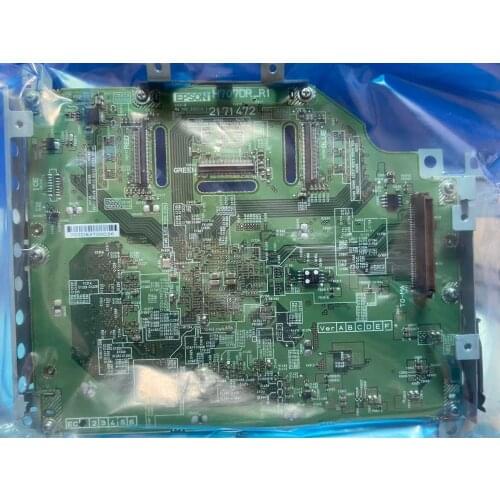 New Projector For H707B TW5210 5300 5350 LCD Driver Board