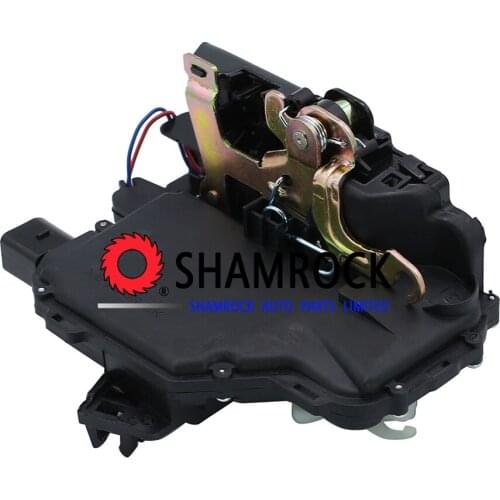 Front right Power Door Lock Actuator OEM 3B1837016A 3B1837016C 6X1837014H 6X1837014C VVW Beetle Golf GGTI Jjetta Passat Rabbit