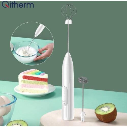 Qitherm Hand Blenders