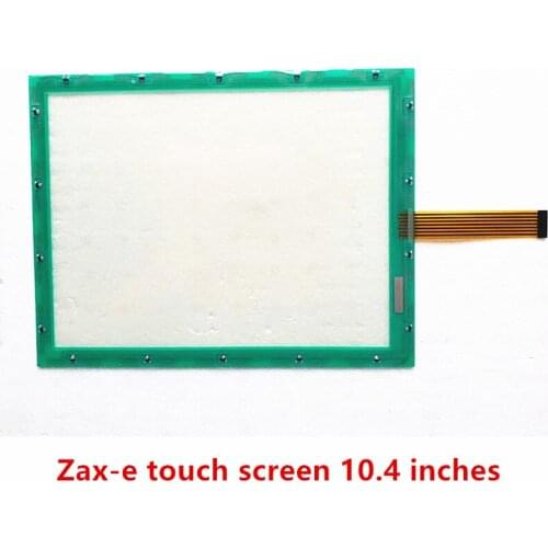 High quality touch screen LCD drive plate for Tsudakoma ZAX-E-N 9100 air jet loom textile machinery parts