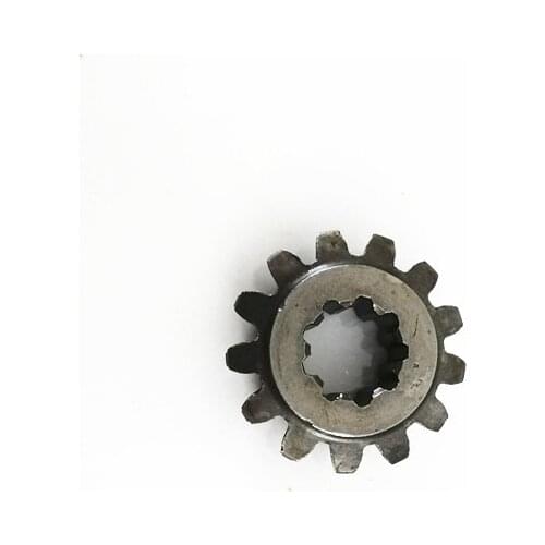 6E0-45551-00 PINION GEAR FOR YAMAHA 4HP 5HP 13T (84-02) 6E0-45551-00-00