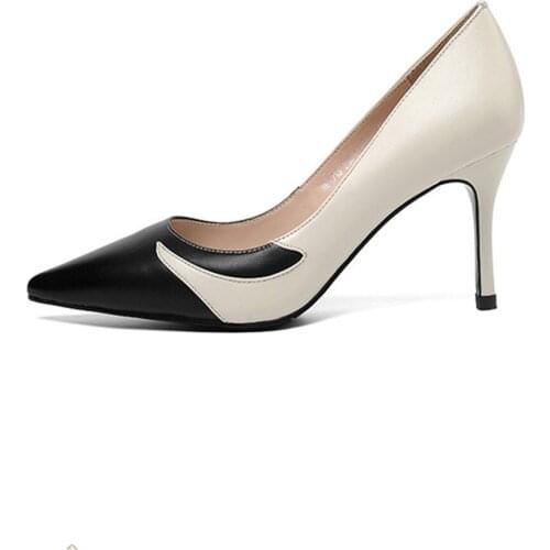 Женские туфли с ремешком SKYYEABO China At AliExpress