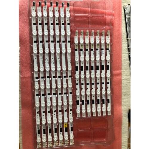 UE40F6400 400SCA-R3 UA40F5500 2013SVS40F D2GE-400SCB-R3 UE40F5000 LED Backlight strip 13 lamp For SamSung 40"TV
