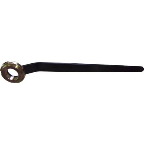 Crankshaft retaining wrench holding tool for Benz M271 M272 M273