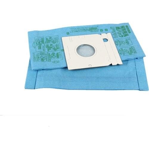 20Pcs Universal Vacuum Cleaner Paper Dust Bag for Sanyo Sharp Pansonic NEC Vacuum Cleaner 125*100*44cm