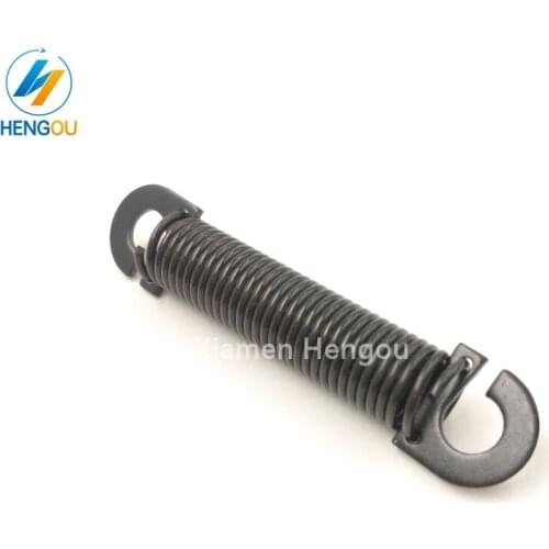 2 Pieces SM102 CD102 Side Lay Spring 66.072.108 SM102 CD102 Printing Machine Parts