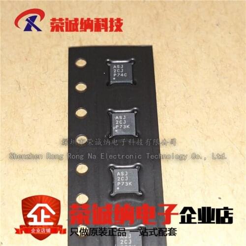 100% New&original In Stock TPS62021DRCR ASJ WSON8