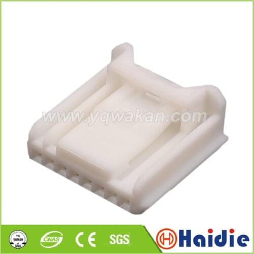 2sets 8pin auto wiring harness plug cable electric plug connector