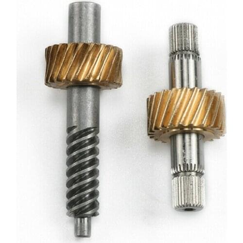 67618370816 Metal Top Latch Motor Gear Repair For BMW Convertible E36 E46 E64