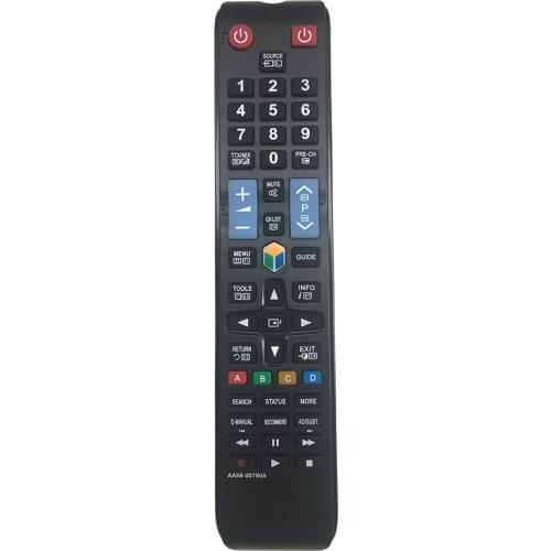AA59-00790A Remote Control For Samsung 3D Smart TV STB LCD LED A59-00793A AA59-00797A BN59-01178B BN59-01178W BN59-01178R