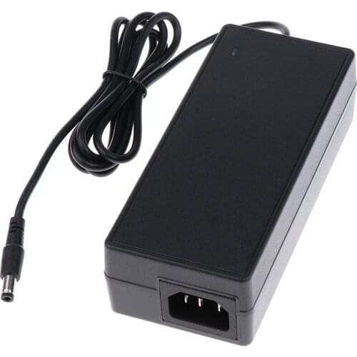 AC100-240V to 32V 5A Power Supply Adapter Driver DC Converter LED Driver