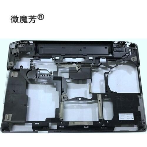 New 14" Laptop cover for Dell Latitude E6420 Bottom Case Base R95H4 0R95H4 lower cover